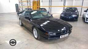 1995 BMW 840 Ci