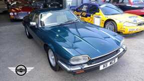 1993 Jaguar XJS