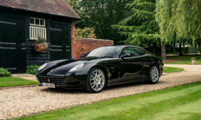 2005 Ferrari 612 Scaglietti