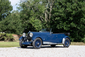 1932 Lagonda 2-Litre