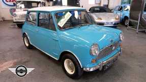 1961 Austin Seven