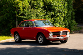 1975 Alfa Romeo GT