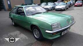 1979 Vauxhall Cavalier