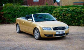 2003 Audi A4