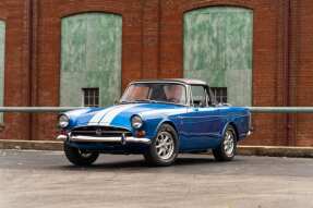 1965 Sunbeam Tiger