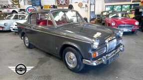 1965 Sunbeam Rapier