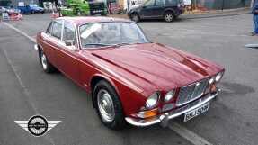 1971 Jaguar XJ6