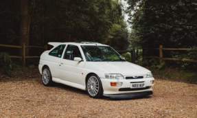 1996 Ford Escort RS Cosworth