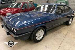 1985 Ford Capri