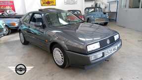 1989 Volkswagen Corrado