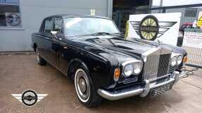 1967 Rolls-Royce Silver Shadow