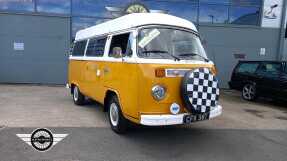 1978 Volkswagen Type 2 (T2)