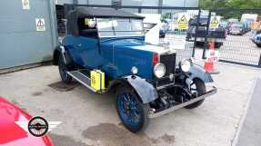 1929 Morris Cowley