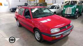 1994 Volkswagen Golf