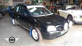 1999 Vauxhall Corsa