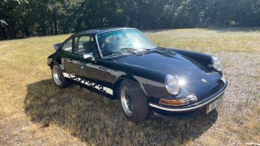 1976 Porsche 911