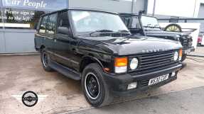 1994 Land Rover Range Rover