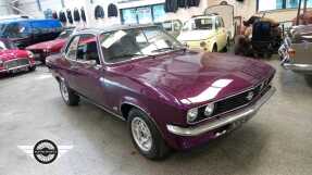 1973 Opel Manta