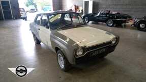 1973 Ford Escort