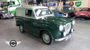 1966 Austin 6 CWT