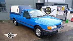 1992 Ford P100