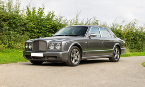 2006 Bentley Arnage