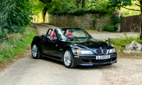 2002 BMW Z3