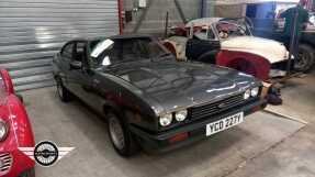 1983 Ford Capri