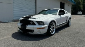 2008 Ford Shelby