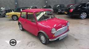 1988 Austin Mini