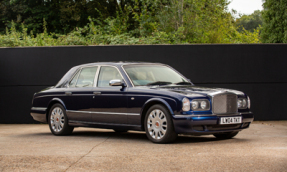 2004 Bentley Arnage