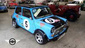 1985 Austin Mini