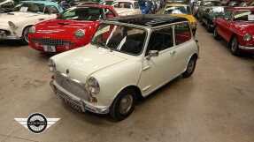 1970 Austin Mini