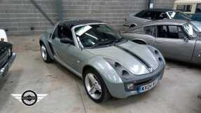 2004 Smart Roadster