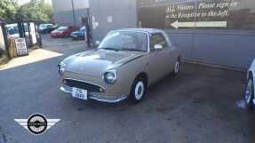 1991 Nissan Figaro