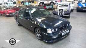 1990 Ford Sierra Sapphire Cosworth