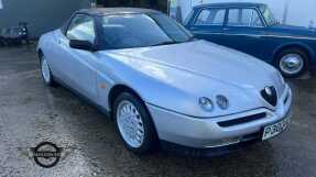 1996 Alfa Romeo Spider