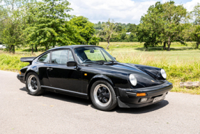 1984 Porsche 911