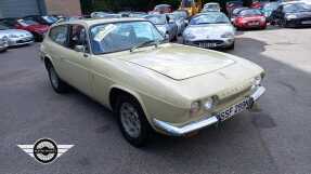 1974 Reliant Scimitar GTE