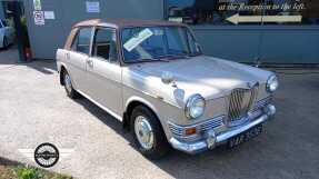 1967 Riley Kestrel