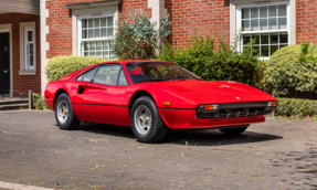 1981 Ferrari 308 GTB