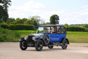 1924 Rolls-Royce 40/50hp