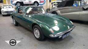 1973 Lotus Elan