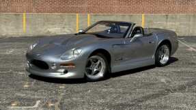 1999 Shelby Series 1