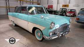 1959 Ford Zodiac