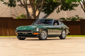 1970 Datsun 240Z