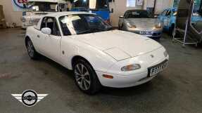 1997 Mazda MX-5