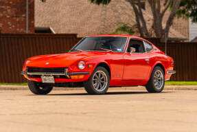 1970 Datsun 240Z