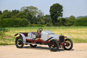 c. 1914 Sunbeam 12-16hp