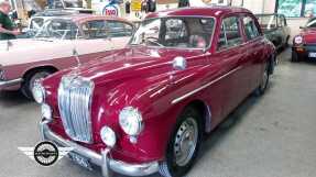 1959 MG Magnette